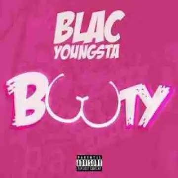 Instrumental: Blac Youngsta - Booty